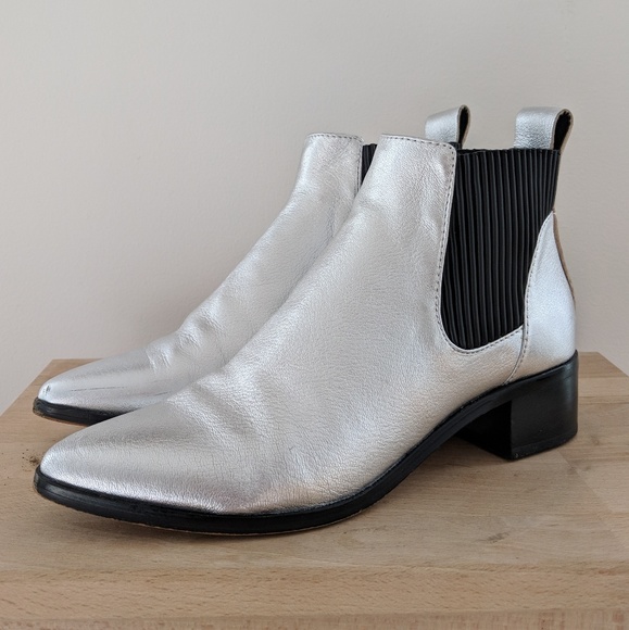 dolce vita macie boot